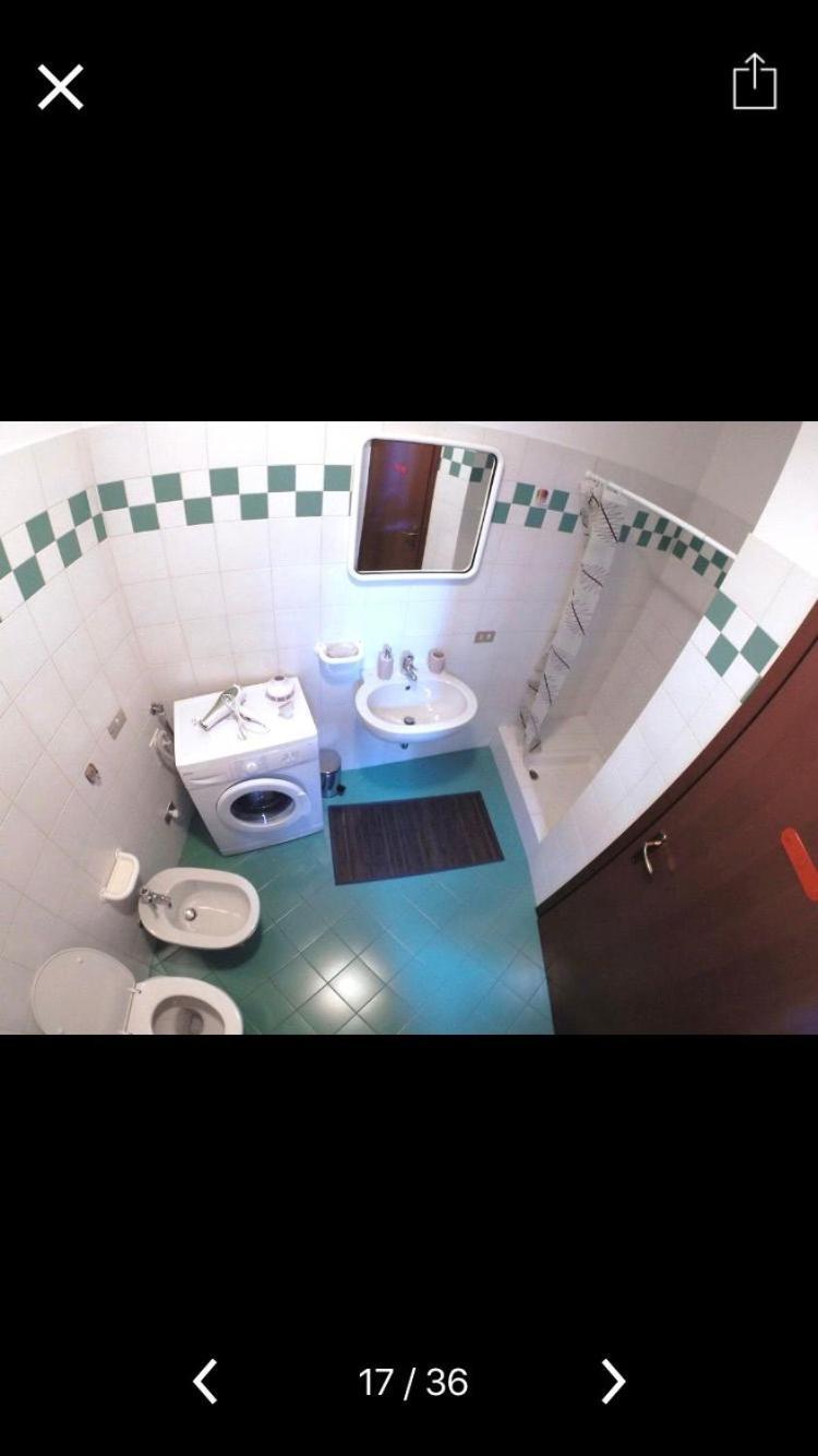 Myroom Center Flat Bergamo Bagian luar foto