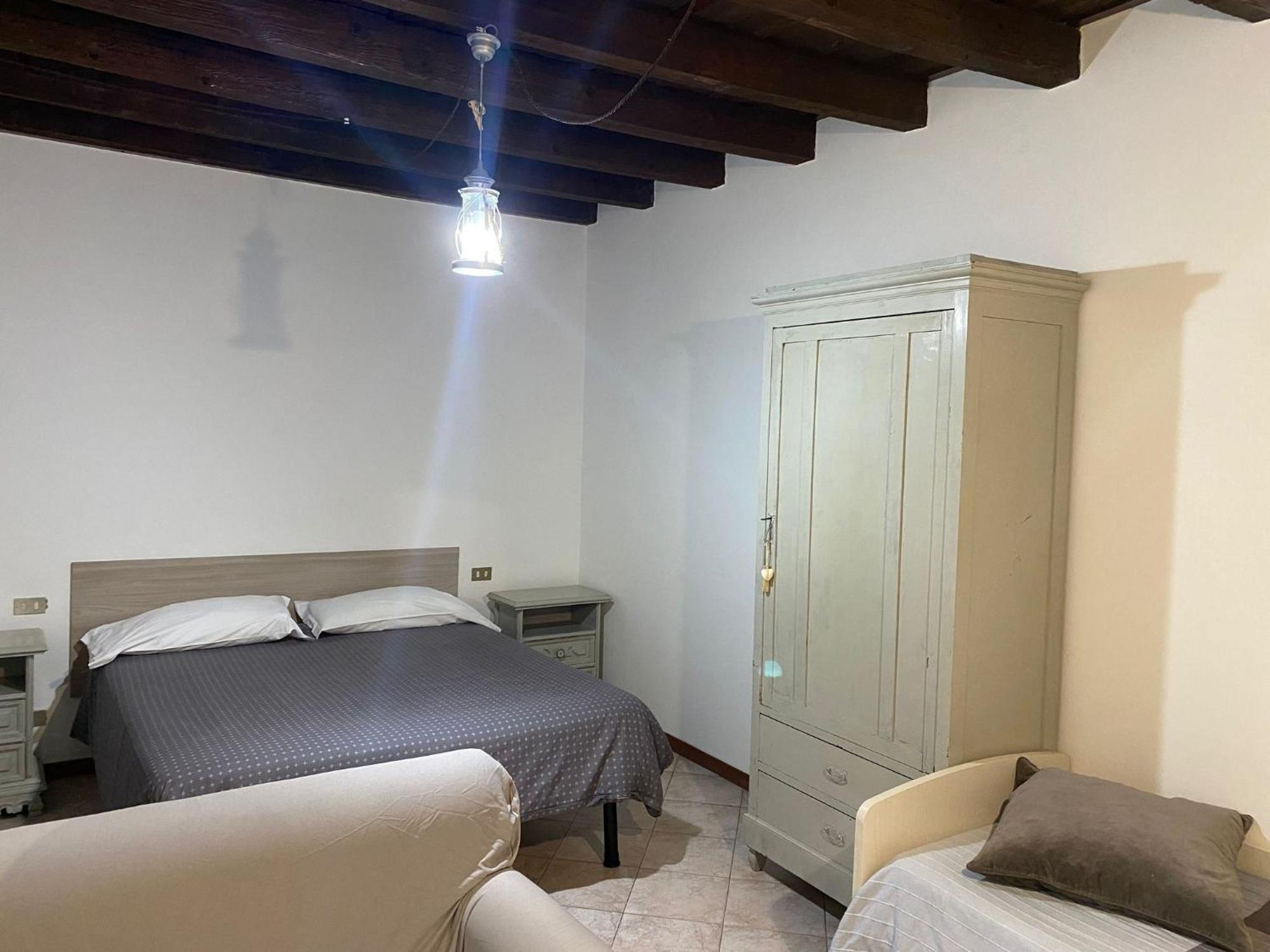 Myroom Center Flat Bergamo Bagian luar foto